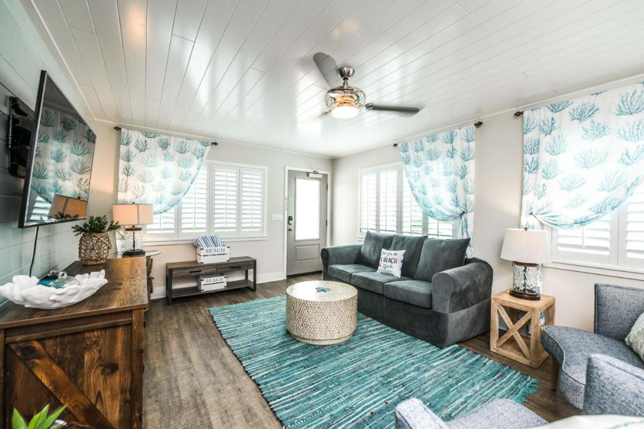 Villa Fins Up Siesta Key Esterno foto