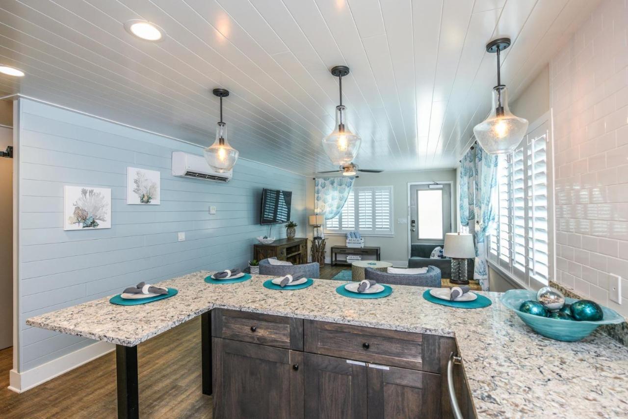 Villa Fins Up Siesta Key Esterno foto