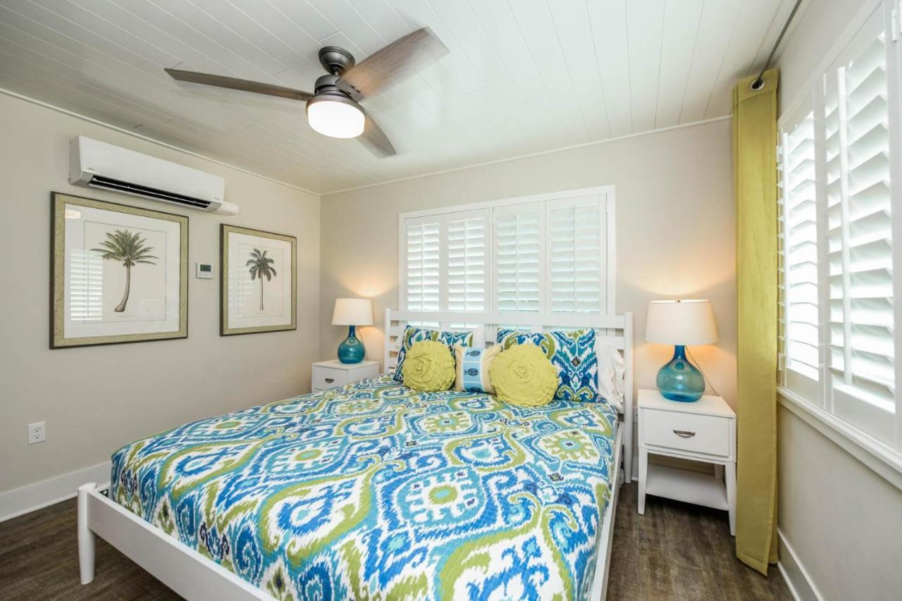 Villa Fins Up Siesta Key Esterno foto