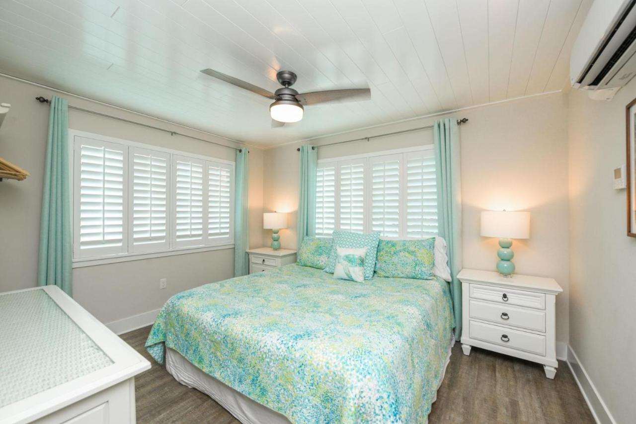 Villa Fins Up Siesta Key Esterno foto