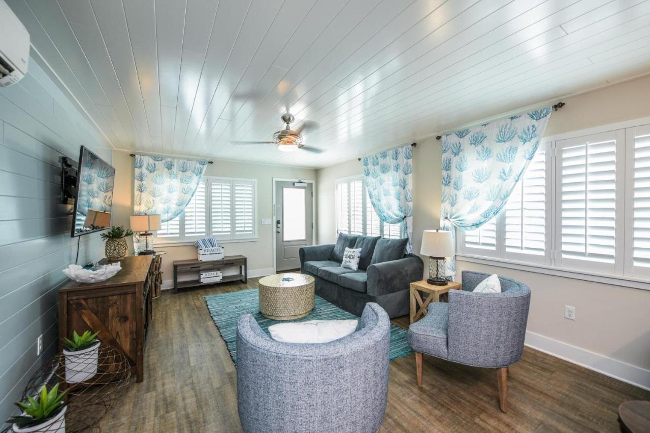 Villa Fins Up Siesta Key Esterno foto
