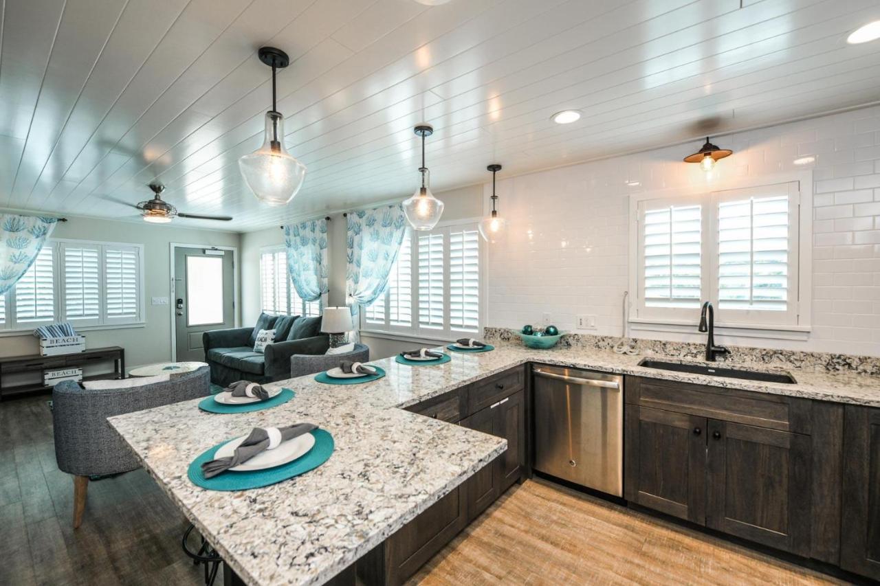 Villa Fins Up Siesta Key Esterno foto