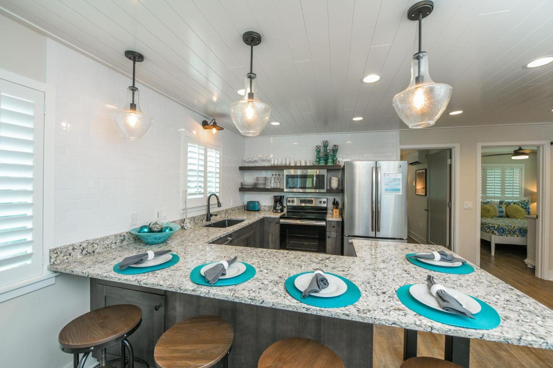 Villa Fins Up Siesta Key Esterno foto